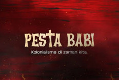5 Fakta Menarik Film Pesta Babi, Film Penuh Kontroversi yang Wajib Kamu Tonton