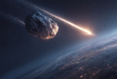 Meteor vs Asteroid: Apa Perbedaan Sebenarnya yang Perlu Anda Tahu?