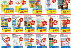 Promo JSM Indomaret Terbaru Periode 6-8 Februari 2026. Minyak Goreng Diskon 50%