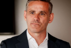 John Herdman Resmi Jadi Pelatih Baru Timnas Indonesia, Ini Profilnya