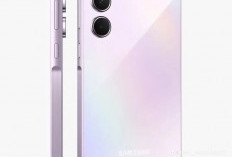 Cek Harga Samsung Galaxy A55 5G Hari Ini, Lengkap Semua Varian RAM