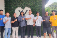 Aspanji Cirebon Dibentuk, Pengusaha Lokal Tak Mau Lagi Kalah Modal