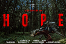 Sudah Bisa Ditonton! Film HOPE Karya Na Hong-jin Mulai Guncang Layar Lebar Indonesia