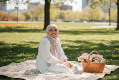 8 Prompt Gemini AI Wanita Berhijab Ala Korea: Wajib Coba, Auto Cantik!