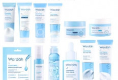 7 Rangkaian Skincare Wardah yang Mencerahkan Kulit dengan Cepat dan Aman