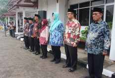 Masa Jabatan Dirut Berakhir di Hari Ulang Tahun PAM-TGN, Pemkot Bakal Tunjuk Plt