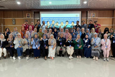 TGM Tak Boleh Panik! PTGMI Jabar Tingkatkan Kesiapsiagaan Lewat Workshop Kegawatdaruratan Kesehatan Gigi