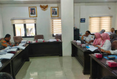 Komisi IV Soroti Silpa Dinas Kesehatan, Mencapai Rp 68,7 Miliar