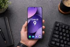 7 Fitur Baru One UI 9 yang Wajib Kamu Coba di HP Samsung