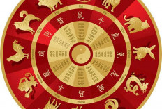 Pasangan Shio yang Cocok dengan Shio Kuda Api: Siapa Jodoh Terbaiknya?