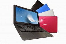 Daftar Laptop 6 Jutaan Terlaris Edisi Akhir Tahun: Spesifikasi Gahar dan Harga Bersahabat