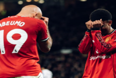 Main Saat Ramadhan! Inilah Daftar Pemain MU Yang Beragama Islam Pada Musim 2025/2026