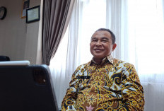 Temuan Dana BOS Rp5,2 M