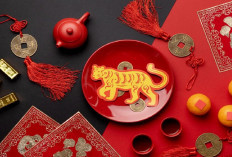 Siap Naik Pelaminan! Ini Daftar Shio yang Diramal Menikah di Tahun Kuda Api Merah 2026