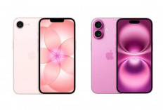 Perbandingan Spesifikasi iPhone 17e vs iPhone 16: Peningkatan Apa Saja yang Dibawa?