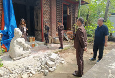 ArtSmara Resonance, Pameran Seni Rupa Perdana Metland Smara Kertajati Bersama JaF di Akhir Tahun 2025