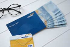 Panduan Lengkap KUR Mandiri 2026: Syarat Pengajuan dan Tabel Angsuran hingga Rp 50 Juta