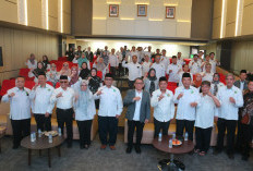 UIN Siber Cirebon Perkuat Keterbukaan Informasi dan Strategi Komunikasi Publik