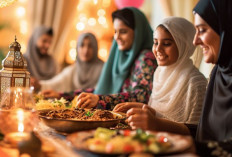 Batas Akhir Puasa Ganti Ramadhan 2026: Bolehkah Dilakukan Setelah Nisfu Sya'ban?