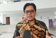 DPRD Dorong Pemkab Cirebon Ambil Alih Aset Menara dan Masjid Agung Sumber