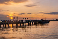4 Tempat Wisata Pantai Indramayu yang Cocok untuk Santai