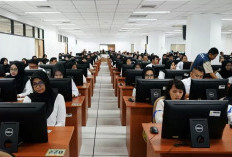 Syarat Pendaftaran PPPK Teknis 2026: Rincian Dokumen Wajib dan Ketentuan Pengalaman Kerja dari BKN