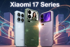 Daftar Harga Xiaomi 17 Series 2026: Flagship Mewah dengan Harga Mulai dari Rp13 Juta!