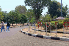 Stadion hingga Sporthall Bima Ditarget Sumbang PAD 100 Juta