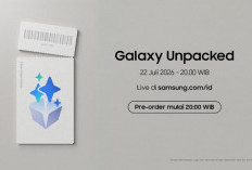 Pre-Registrasi Galaxy Unpacked 2026 : Panduan Pre-Order, Link Resmi, dan Cara Klaim Promo Eksklusif Samsung