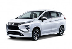 Hanya Bulan Ini! Intip Promo Mitsubishi Januari 2026 untuk Xpander dan Pajero Sport