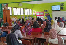 Anak Masih Trauma, Orang Tua Sepakat Minta MBG Dihentikan