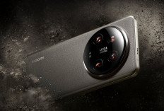 Mengenal Fitur Master Zoom Ring di Xiaomi 17 Ultra Leica Edition, Inovasi Baru Fotografi Mobile