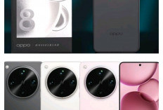 Oppo Find X9 Ultra vs Find X8 Ultra: Apa Saja Peningkatan Spesifikasi dan Kameranya?