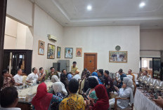 Akhirnya Edo Duduk Bareng DPRD, Tapi Persoalan Rumah Ambruk Belum Selesai