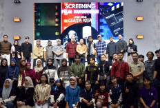 Sineas Lokal Unjuk Karya, Bupati Dian Dorong Ekosistem Film di Kuningan