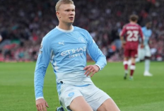 Hasil Pertandingan Liverpool vs Manchester City Liverppol di Bantai 3-0