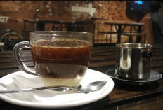 Daftar Cafe Cirebon Dekat Stasiun Kejaksan yang Praktis dan Kekinian