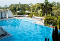 Rekomendasi 7 Hotel di Kuningan : Akomodasi Nyaman untuk Liburan Keluarga dan Bisnis