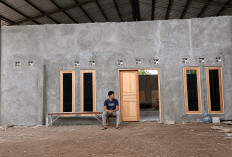 Bekas Rumah Dinas Puskesmas Diduga Berubah Jadi Kos Pribadi, Status Aset Dipersoalkan