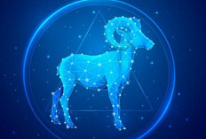 Ramalan Zodiak Aries Besok Jumat, 30 Januari 2026: Karier, Cinta, dan Kesehatan 