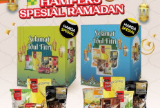 Promo Hampers Superindo Terbaru 2026: Pilihan Bingkisan Ramadan Mulai Rp70 Ribuan!