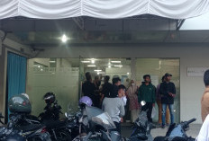Puluhan Siswa Cirebon Keracunan, Diduga setelah Konsumsi MBG, Ortu Desak SPPG Tanggung Jawab
