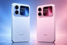 Honor 700 Pro Dikabarkan Rilis November 2026, Dilengkapi Layar Sekunder Belakang dan Baterai Monster