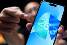 Update IOS Kamu Ke Versi  26.3, Nikmati Fitur Transfer To Android.