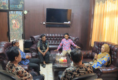 Perkuat Pengawasan PDPB, Bawaslu Rutin Turun ke Kelurahan