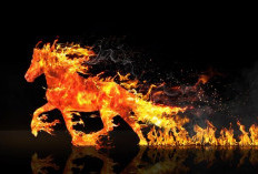 Mengenal Tahun Kuda Api 2026: Ramalan, Karakter dan Tips Menghadapi Tahun Penuh Energi Menurut Shio