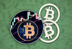 Apa Itu Bitcoin? Panduan Cara Kerja, Sejarah, dan Fungsinya untuk Pemula