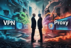 10 VPN Proxy Gratis Terbaik 2026 yang Cepat dan Tanpa Batas Kuota