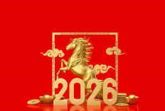 Ramalan Shio Hari Ini 14 Februari 2026: Shio Macan, Shio Kerbau hingga Shio Kuda