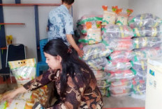 Daftar Nama Penerima Bansos Beras 10 Kg 2026 Sudah Keluar? Begini Cara Ceknya